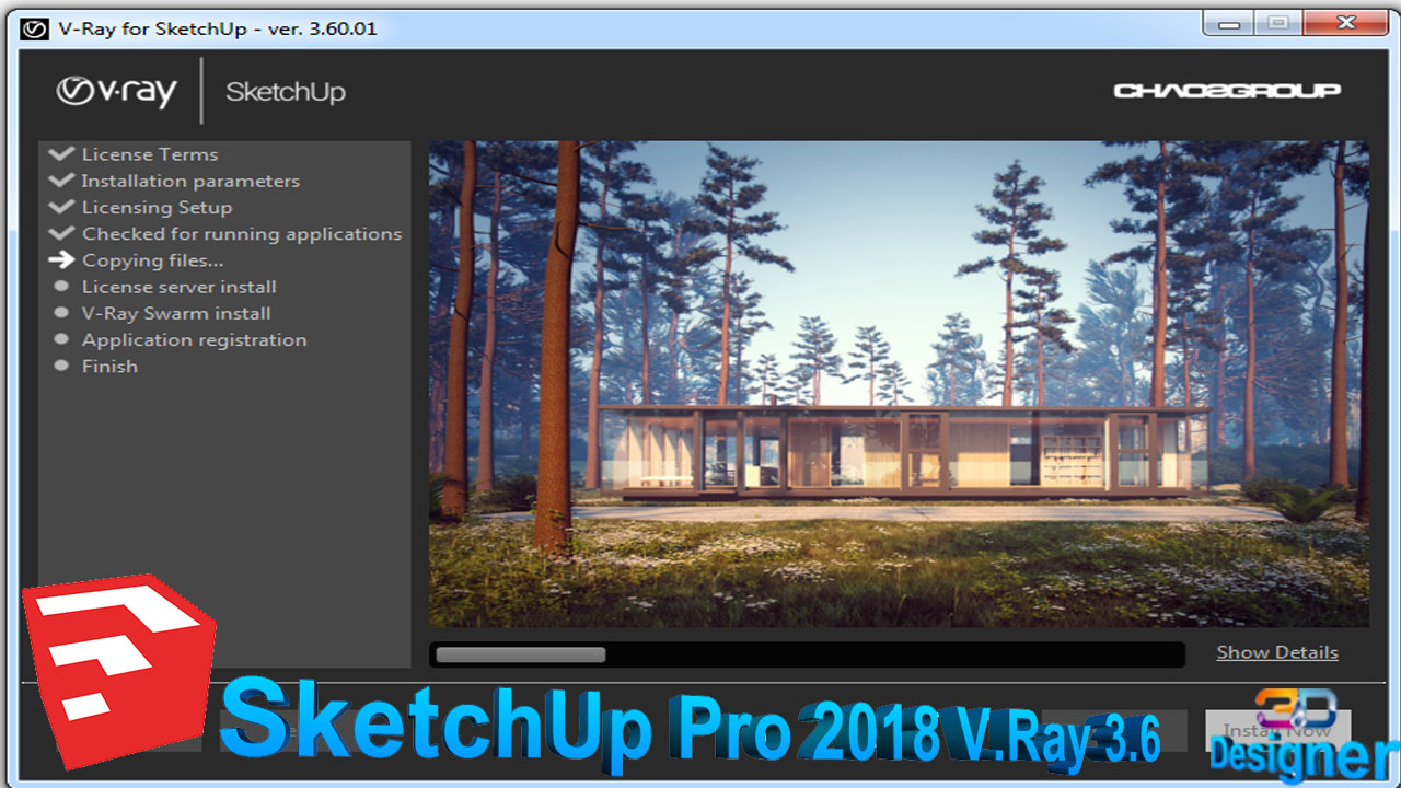 vray 3.6 for 3ds max 2016 crack